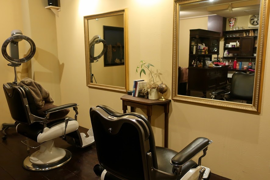 HISAKI FUJITAKE ~An English-speaking hair salon in Kumamoto for cut,  styling and hair donation~ | Untapped Kumamoto